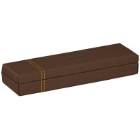 RHODIA Stifteetui RHODIARAMA, pfaugrün