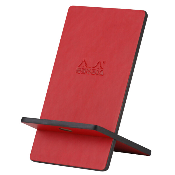 RHODIA Smartphonehalter RHODIARAMA, orange