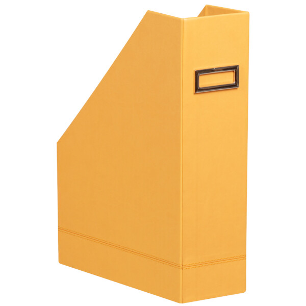 RHODIA Stehsammler RHODIARAMA, DIN A4, mohnrot