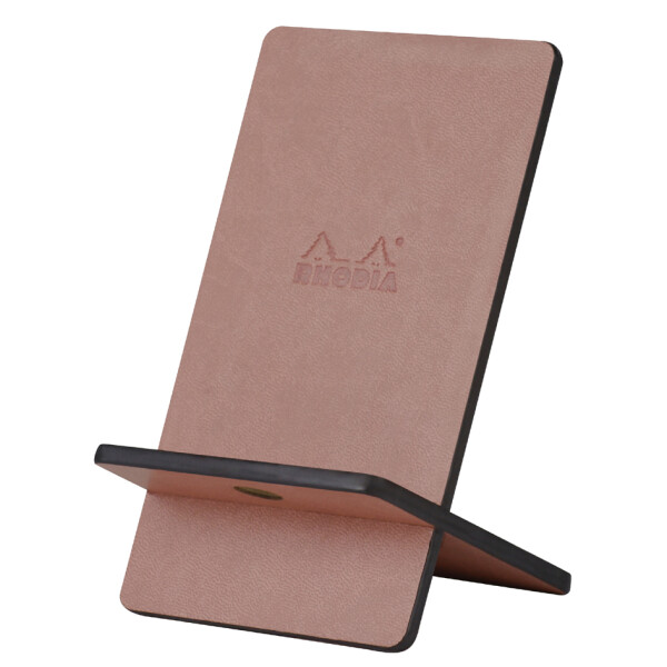 RHODIA Smartphonehalter RHODIARAMA, schokolade