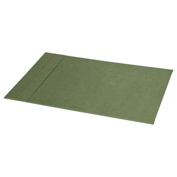 RHODIA Schreibunterlage RHODIARAMA, 600 x 400 mm, bronze