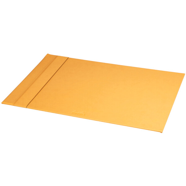 RHODIA Schreibunterlage RHODIARAMA, 600 x 400 mm, bronze