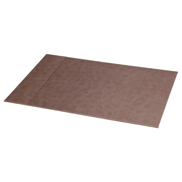 RHODIA Schreibunterlage RHODIARAMA, 600 x 400 mm, bronze