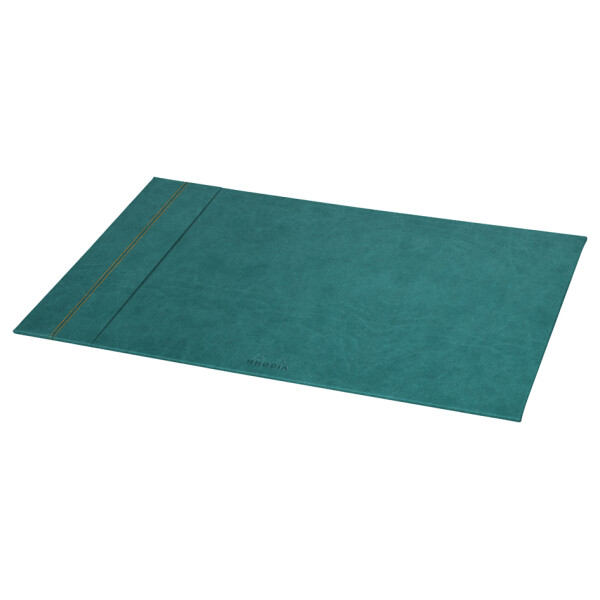 RHODIA Schreibunterlage RHODIARAMA, 600 x 400 mm, bronze