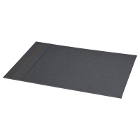 RHODIA Schreibunterlage RHODIARAMA, 600 x 400 mm, bronze