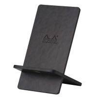 RHODIA Smartphonehalter RHODIARAMA, schwarz