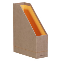 RHODIA Stehsammler RHODIARAMA, DIN A4, bronze