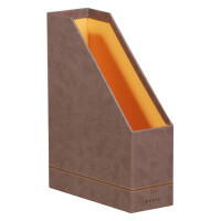 RHODIA Stehsammler RHODIARAMA, DIN A4, bronze