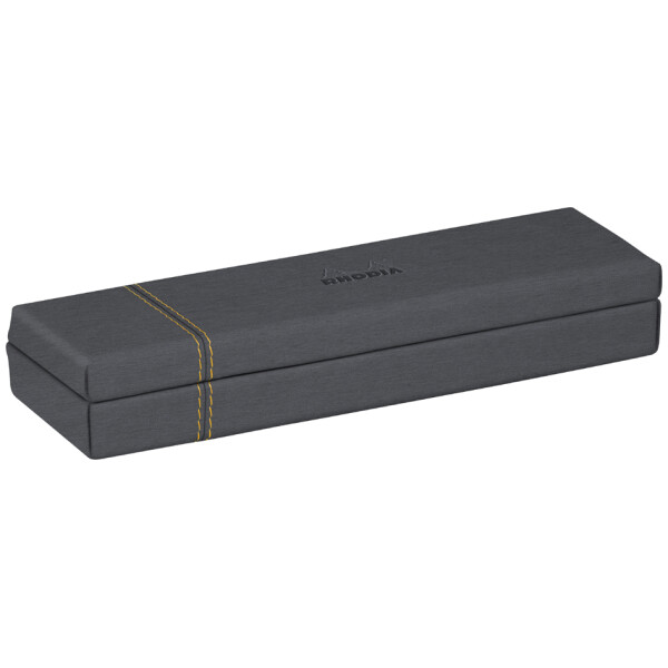 RHODIA Stifteetui RHODIARAMA, bronze