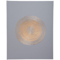 EXACOMPTA Gästebuch Ellipse, 220 x 270 mm, grün