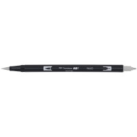 Tombow Doppelfasermaler "ABT DUAL BRUSH PEN", navy blue