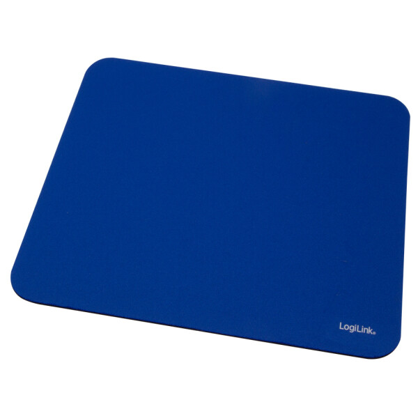 LogiLink Gaming Maus Pad, schwarz