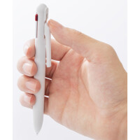 Pentel Multifunktions-Druckkugelschreiber Calme-2S,...