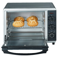 SEVERIN Back- und Toastofen TO 2056, mit Umluftfunktion