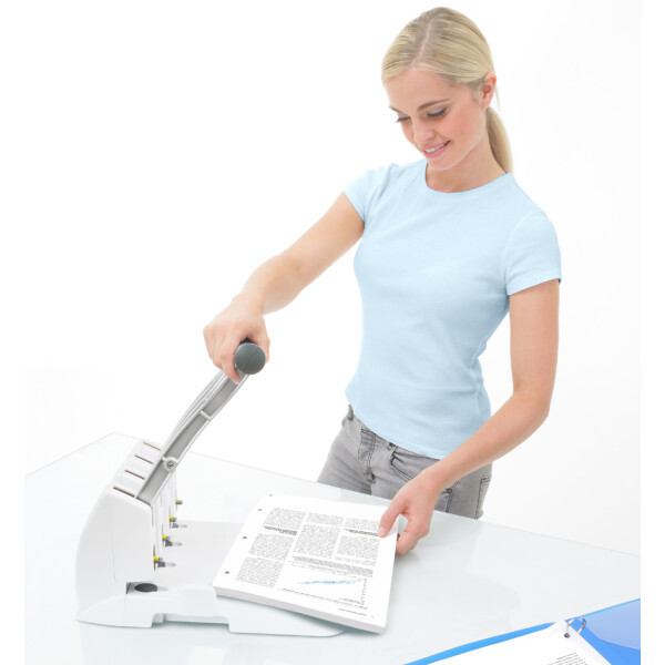 RAPESCO Lochpfeifen für P2200 und P4400, 6mm, Inhalt: 2 Stk.