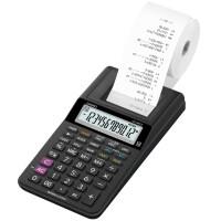 Netzteil für CASIO Tischrechner HR-150 TER HR-8 TER