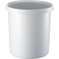 helit Abfall-Einsatz "the collector", 2 Liter, schwarz