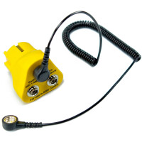 miltex Ableitkabel für Yoga Ergo Stat Yoga Ergo Fusion