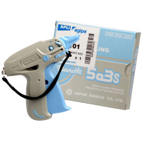 APLI Anschießfäden für...