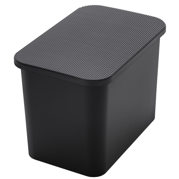 smartstore Sitzkissen für Collect Box 76 L, dunkelgrau
