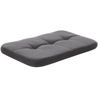 smartstore Sitzkissen für Collect Box 76 L, dunkelgrau