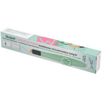 WEDO Skalpell-Ersatzklingen, spitz, in Kunststoffbox