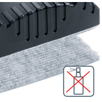 nobo Tafellöscher-Nachfüllpack Löschfilz,...