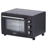 SEVERIN Back- und Toastofen TO 2068, mit Umluftfunktion