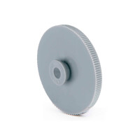 RAPESCO Lochpfeife für Registraturlocher 2160, 6 mm