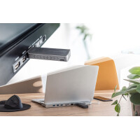 DIGITUS Wireless HDMI Transmitter Click & Present, schwarz