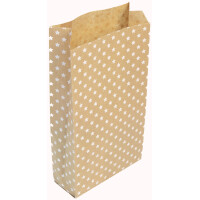 Clairefontaine Papiertüten mit Blockboden...