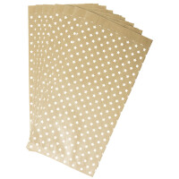 Clairefontaine Papiertüten mit Blockboden...