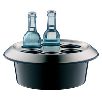 alfi Kühlakku für KONFERENZBOY, schwarz