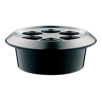 alfi Kühlakku für KONFERENZBOY, schwarz