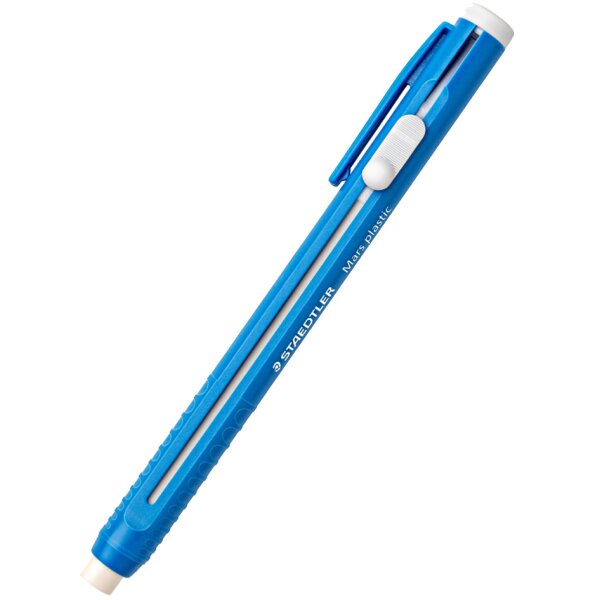 STAEDTLER Ersatz-Radierstrang Mars plastic, wei&szlig;