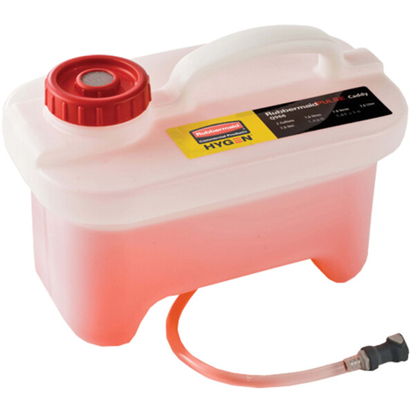 Rubbermaid HYGEN Feuchtwisch-Mopp R050650