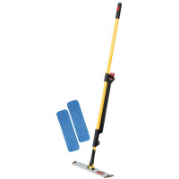 Rubbermaid HYGEN Feuchtwisch-Mopp R050650