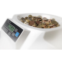 Safescan Münzbecher für...