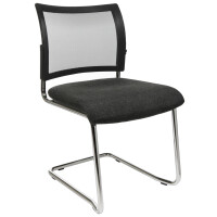 Topstar Armlehnen Modell Typ "Visit", schwarz...