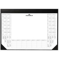 DURABLE Ersatzblock für Schreibunterlage mit...