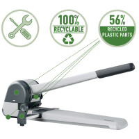 LEITZ Lochpfeife für Registraturlocher Superlocher 5182
