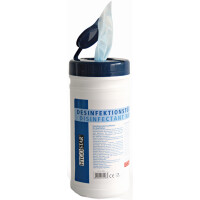 HYGOCLEAN Nachfüllpackung Desinfektionstücher,...