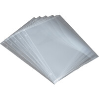 Alassio Ersatzeinlagen für Ringbuchmappe, DIN A4