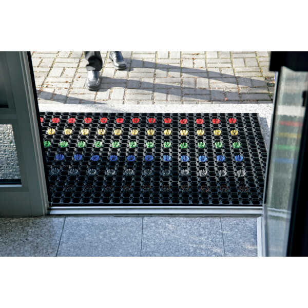 miltex Verbindungselement für Gummi-Schmutzfangmatten