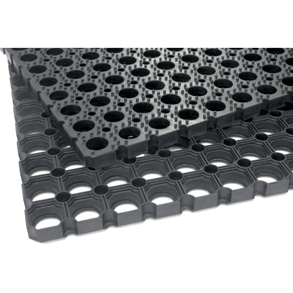 miltex Verbindungselement für Gummi-Schmutzfangmatten