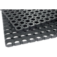 miltex Verbindungselement für Gummi-Schmutzfangmatten