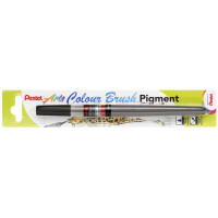 PentelArts Ersatzpatrone Aquarellpinselstift XGFP, schwarz