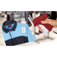 APLI Ersatznadel für Anschießpistole, silber