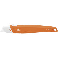 WEDO Keramik-Trapezklingen, 3er Box, auf Blisterkarte