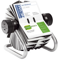 DURABLE Erweiterungssatz für VISIFIXflip...